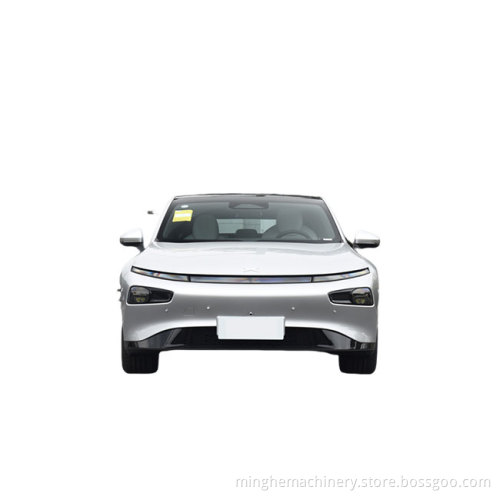 Best quality Xpeng p7 600KM pure electric range hot to sale